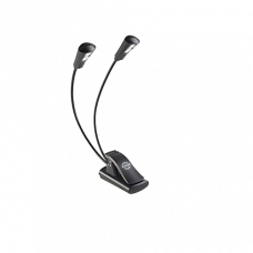 K&M Lessenaar-lamp 'Double 2 LED FlexLight' 12244