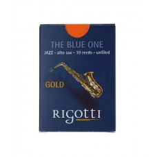 Rigotti Gold Altsaxofoon Rieten