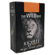 Rigotti Wild Altsaxofoon Rieten